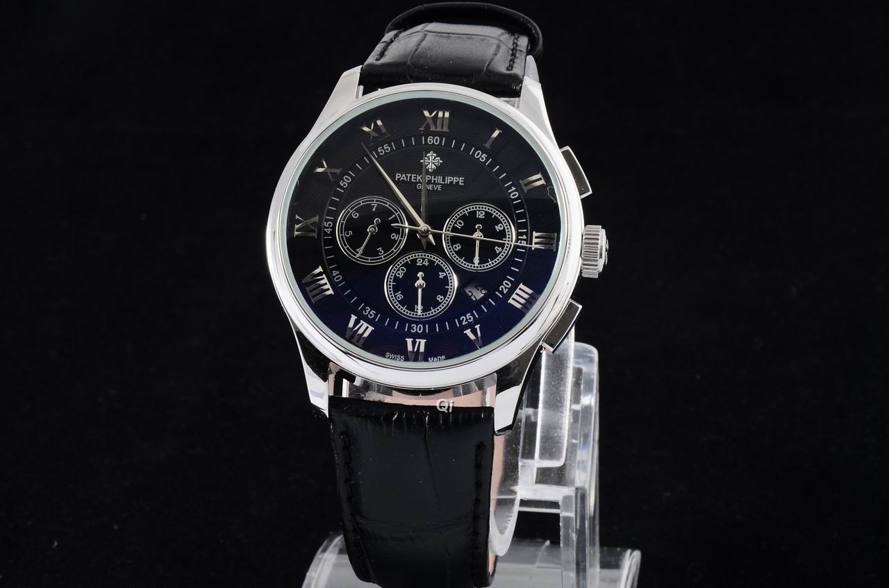 Patek Philippe Watch 587